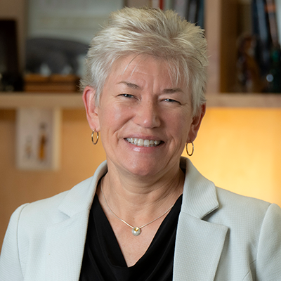 Aileen Anderson