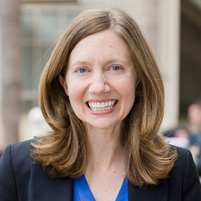 Jane Stoever